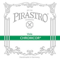 Фото - Струны Pirastro Chromcor Viola 329020 