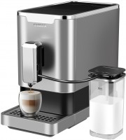 Кофеварка Garlyn L1000 серебристый