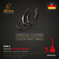 Фото - Струны Ortega ODW-4 