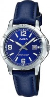 Фото - Наручные часы Casio LTP-V004L-2B 