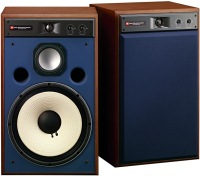 Фото - Акустическая система JBL Studio Monitor 4319