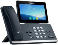 IP-телефон Yealink SIP-T58W PRO 