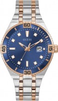 Фото - Наручные часы GUESS GW0330G3 