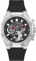 Фото - Наручные часы GUESS Third Gear GW0334G1 