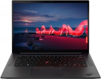 Фото - Ноутбук Lenovo ThinkPad X1 Extreme Gen 4 (X1 Extreme Gen 4 20Y5002CRA)