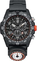 Фото - Наручные часы Luminox Bear Grylls Survival 3741 