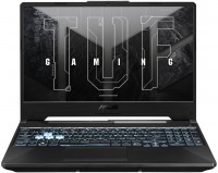 Фото - Ноутбук Asus TUF Gaming F15 FX506HCB (FX506HCB-HN200)