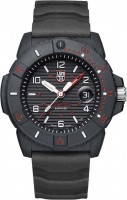 Фото - Наручные часы Luminox Navy SEAL XS.3615 