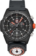 Фото - Наручные часы Luminox Bear Grylls Survival 3781 