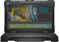 Фото - Ноутбук Dell Latitude 14 5430 Rugged (210-BCFR-2411CMT)