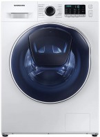 Фото - Стиральная машина Samsung AddWash WD8NK52E0ZW белый