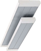 Фото - Инфракрасный обогреватель Roda RRH-1100 1.1 кВт