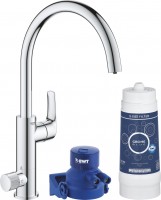 Фото - Смеситель Grohe Blue Pure Eurosmart 119708 