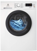 Фото - Стиральная машина Electrolux TimeCare 500 EW2F428SP белый