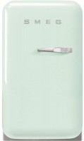 Фото - Холодильник Smeg FAB10LPG5 зеленый