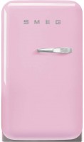 Фото - Холодильник Smeg FAB10LPK5 розовый