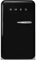 Фото - Холодильник Smeg FAB10LBL5 черный