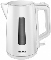 Фото - Электрочайник Prime Technics PKP 1725 W белый