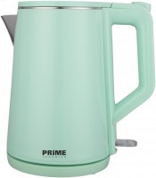 Фото - Электрочайник Prime Technics PKP 1745 O бирюзовый