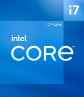 Фото - Процессор Intel Core i7 Alder Lake i7-12700F BOX