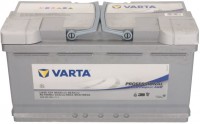 Фото - Автоаккумулятор Varta Professional Dual Purpose AGM