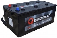 Фото - Автоаккумулятор Eurostart Standard (6CT-225L)