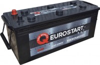 Фото - Автоаккумулятор Eurostart EFB Start-Stop