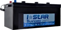 Фото - Автоаккумулятор I-Star Standard (6CT-230L)