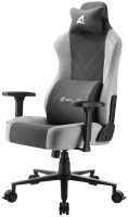 Фото - Компьютерное кресло Sharkoon Skiller SGS30 Fabric 