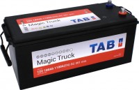 Фото - Автоаккумулятор TAB Magic Truck (126612)