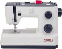 Швейная машина / оверлок Necchi 7575AT 