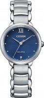 Фото - Наручные часы Citizen EM0920-86L 