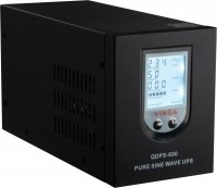 Фото - ИБП Vinga QDPS-600 600 ВА
