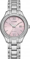 Фото - Наручные часы Citizen FE1230-51X 