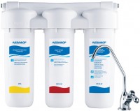 Фото - Фильтр для воды Aquaphor Trio Norma Softening 