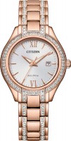 Фото - Наручные часы Citizen FE1233-52A 