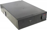 Фото - ИБП APC Smart-UPS RT 3000VA SURTD3000XLIM 3000 ВА