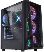 Фото - Персональный компьютер Artline Overlord X95 (X95v56)