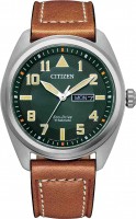 Фото - Наручные часы Citizen BM8560-11XE 