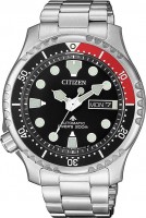 Фото - Наручные часы Citizen NY0085-86E 