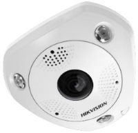 Фото - Камера видеонаблюдения Hikvision DS-2CD6365G0E-IVS(B)