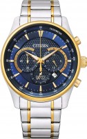 Фото - Наручные часы Citizen AN8194-51L 