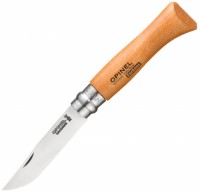 Фото - Нож / мультитул OPINEL 8 VRN 