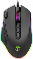 Фото - Мышка T-DAGGER Bettle T-TGM305 RGB Backlighting Gaming Mouse 