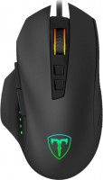 Фото - Мышка T-DAGGER Warrant Officer T-TGM203 Gaming Mouse 