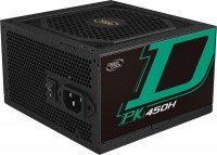 Фото - Блок питания Deepcool PK-H PK450H