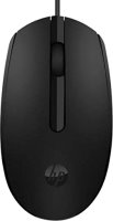 Мышка HP HY M10 Wired Mouse 