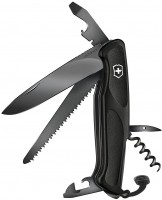 Фото - Нож / мультитул Victorinox Ranger Grip 55 Onyx 