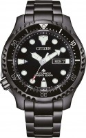 Фото - Наручные часы Citizen NY0145-86E 