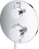 Фото - Смеситель Grohe Atrio 24134003 